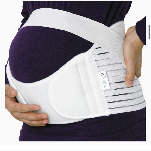 Maternity Belt - Picture 11 of 12